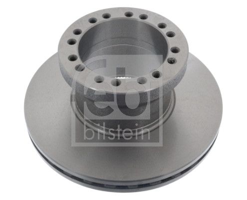 FEBI BILSTEIN 101729 - Bremsscheibe