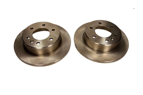 MAXGEAR 19-1235 - Bremsscheibe