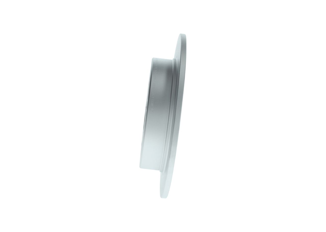BOSCH 0 986 479 E45 - Bremsscheibe
