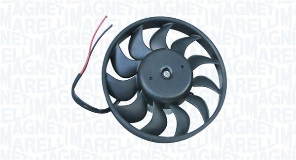 MAGNETI MARELLI 069422750010 - Lüfter, Motorkühlung