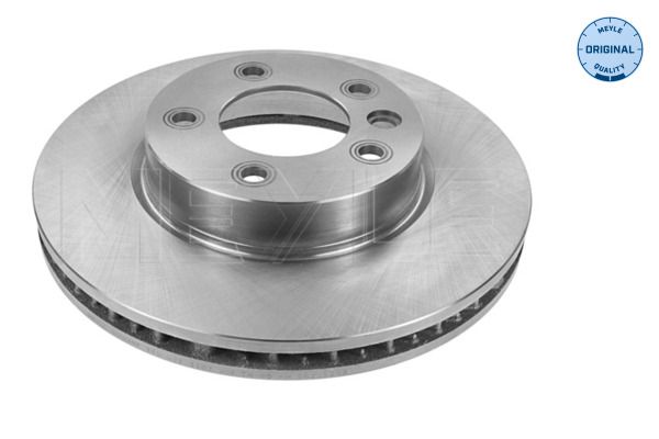MEYLE 115 521 1102 - Bremsscheibe