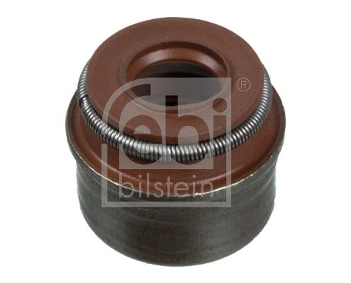 FEBI BILSTEIN 02741 - Dichtring, Ventilschaft