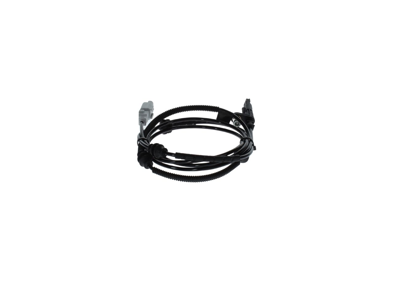 BOSCH 0 986 594 523 - Sensor, Raddrehzahl