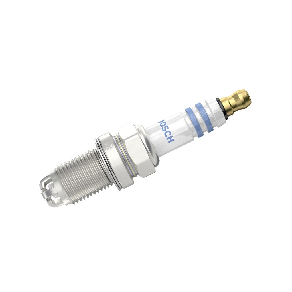 BOSCH 0 242 235 766 - Zündkerze