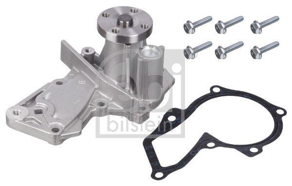 FEBI BILSTEIN 39114 - Wasserpumpe, Motorkühlung