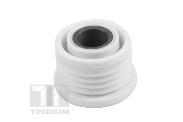 TEDGUM 00226394 - Lagerung, Achskörper