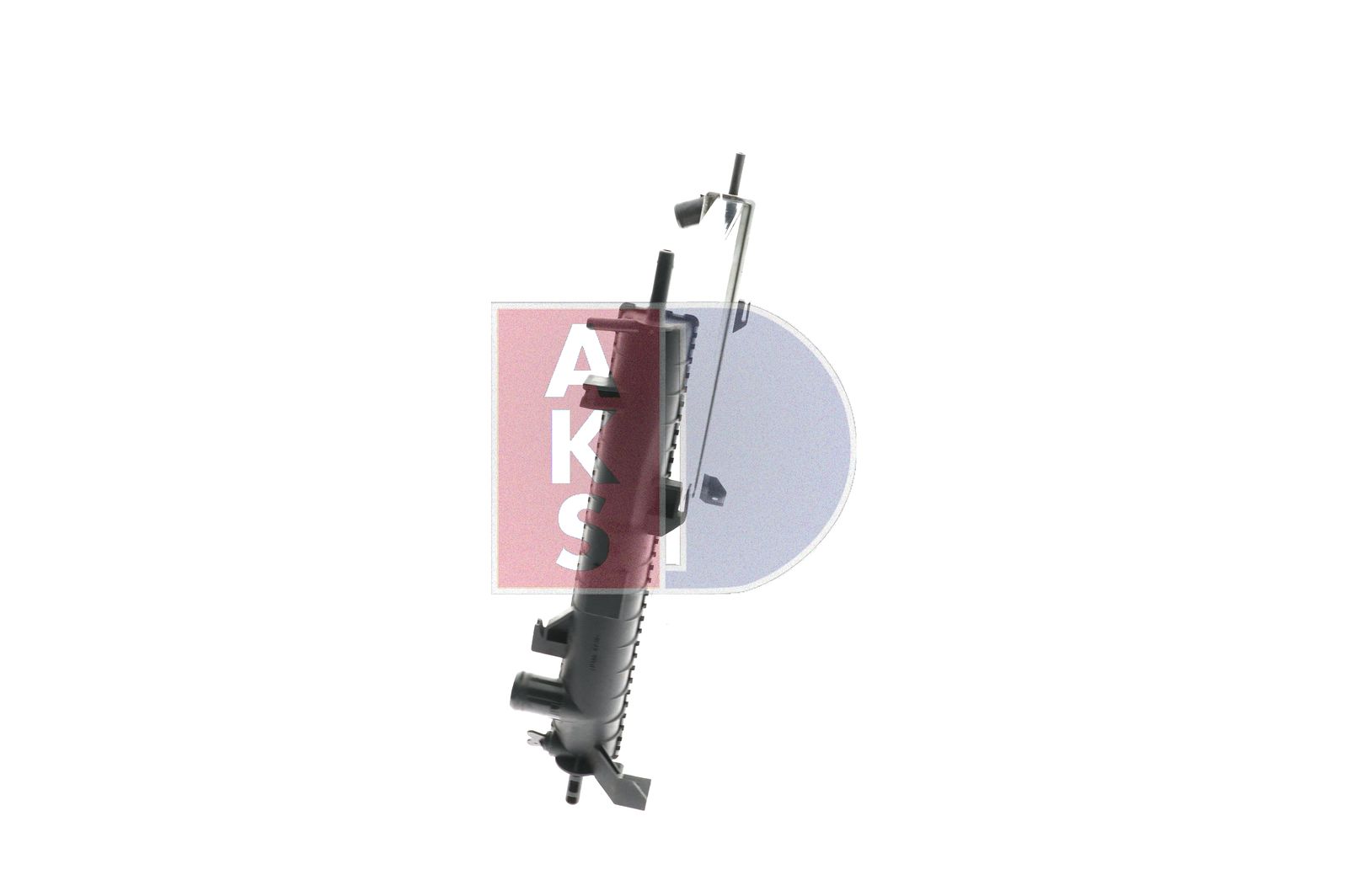 AKS DASIS 090071N - Kühler, Motorkühlung