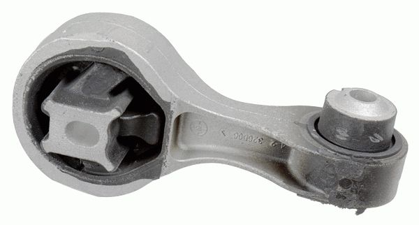 LEMFÖRDER 37970 01 - Lagerung, Motor