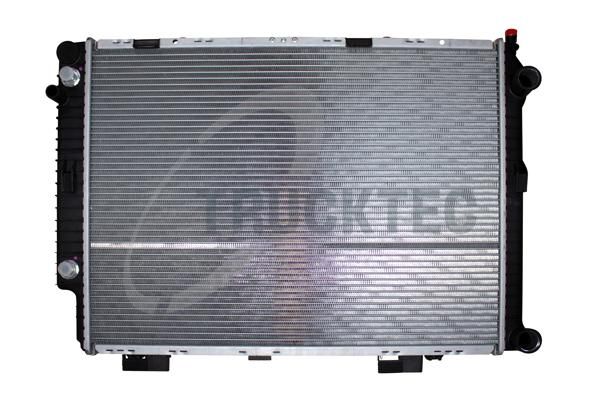 TRUCKTEC AUTOMOTIVE 02.40.147 - Kühler, Motorkühlung