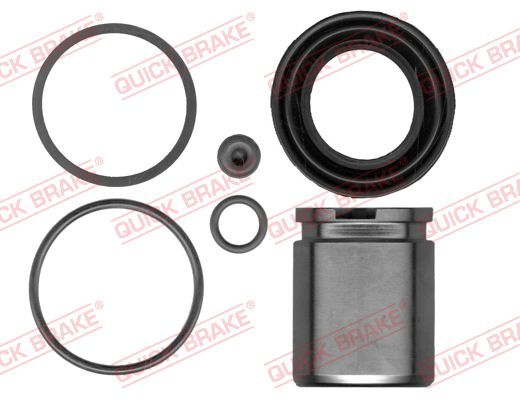 QUICK BRAKE 114-5146 - Reparatursatz, Bremssattel