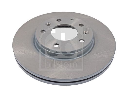 FEBI BILSTEIN 108434 - Bremsscheibe