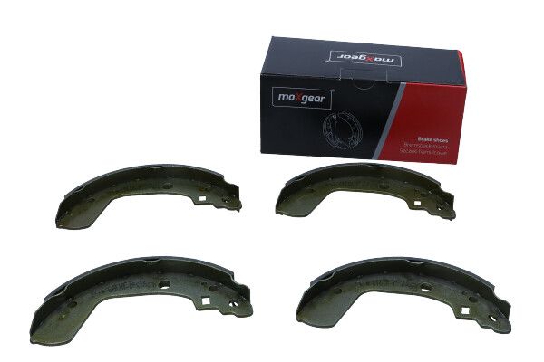 MAXGEAR 19-4557 - Bremsbackensatz