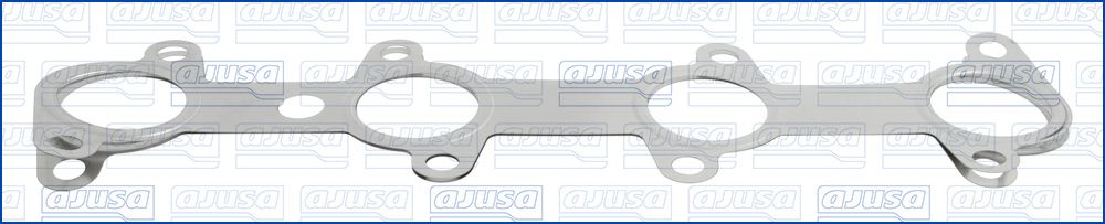 AJUSA 13122700 - Dichtung, Abgaskrümmer