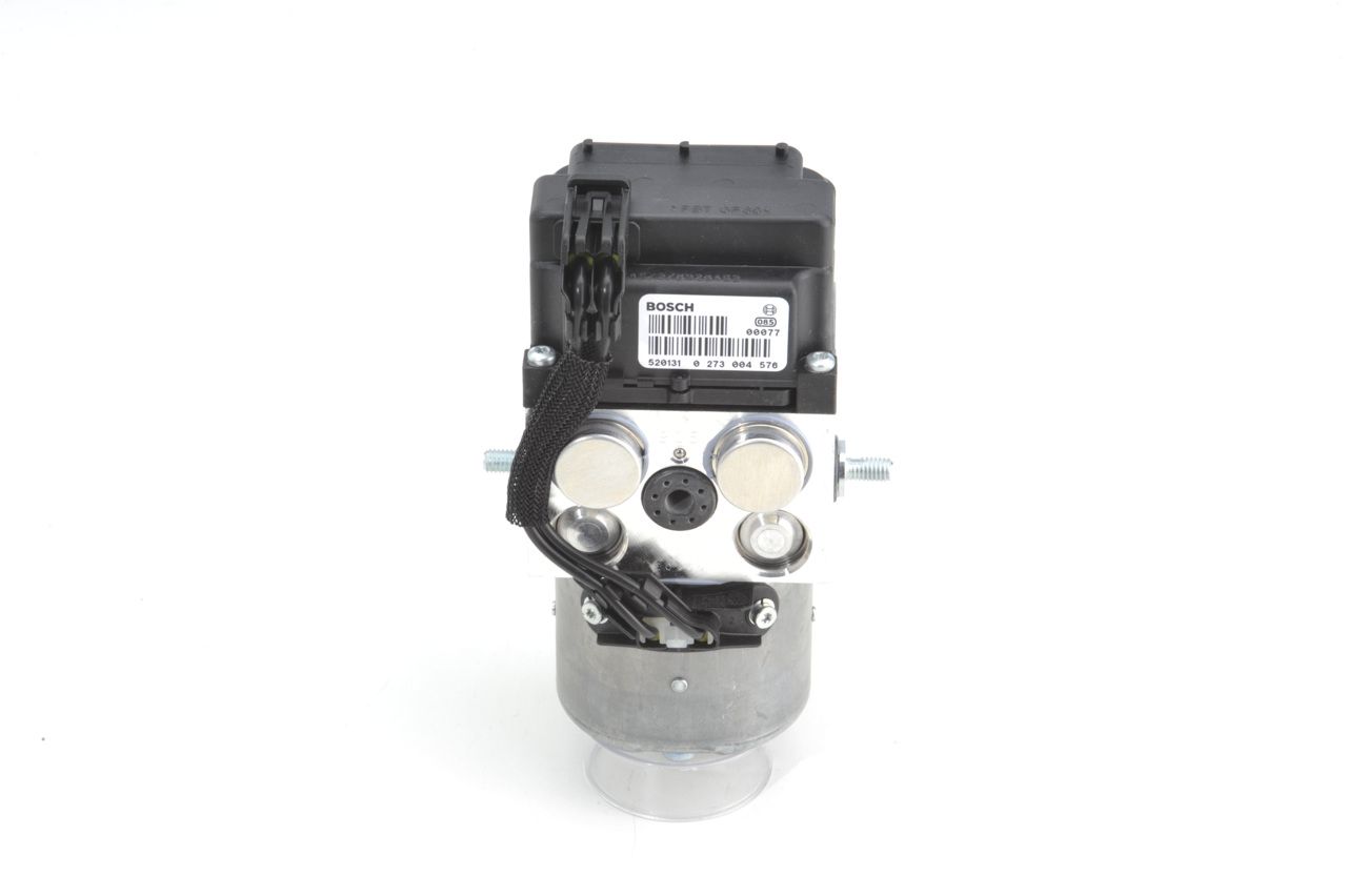 BOSCH 0 265 216 845 - Hydraulikaggregat, Bremsanlage