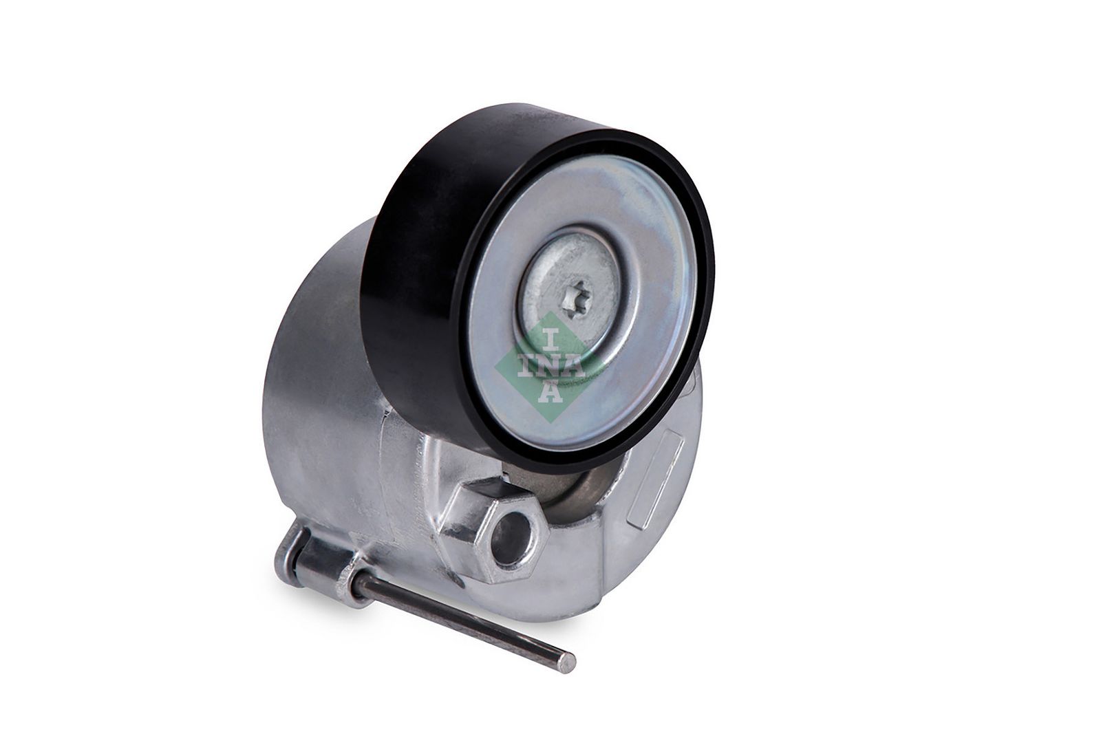 Schaeffler INA 534 0728 10 - Riemenspanner, Keilrippenriemen