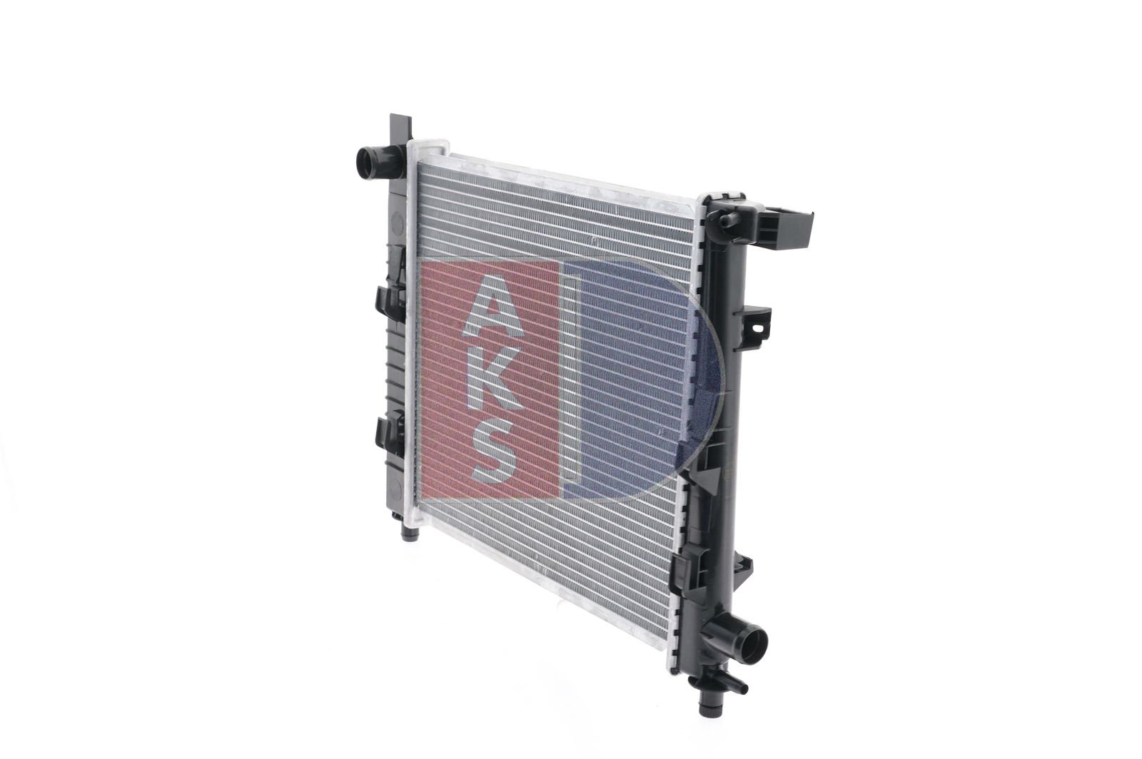 AKS DASIS 123170N - Kühler, Motorkühlung