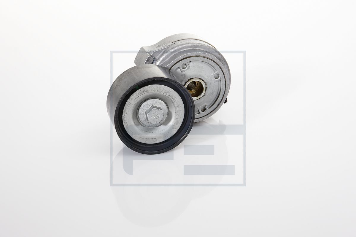 PE Automotive 010.673-00A - Riemenspanner, Keilrippenriemen
