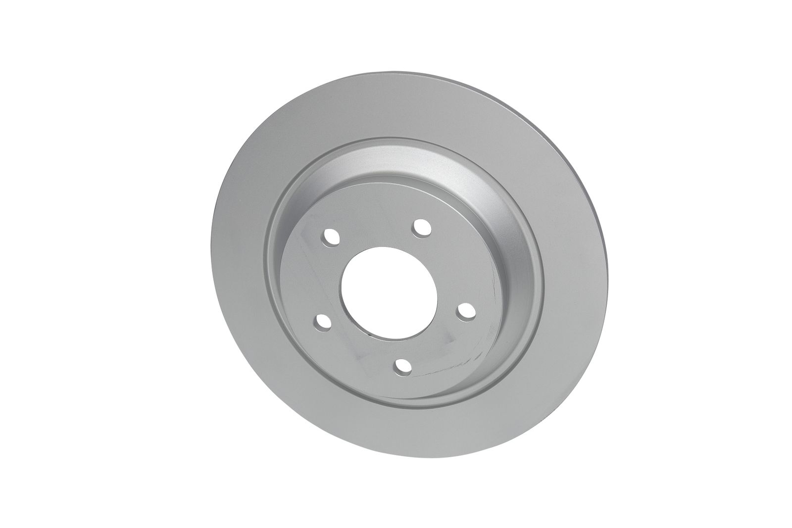 ATE 24.0111-0165.1 - Bremsscheibe