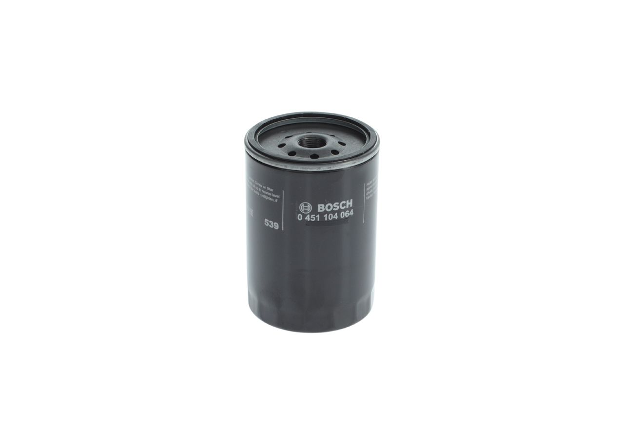 BOSCH 0 451 104 064 - Ölfilter