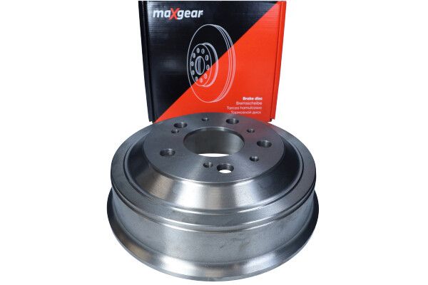 MAXGEAR 19-2628 - Bremstrommel