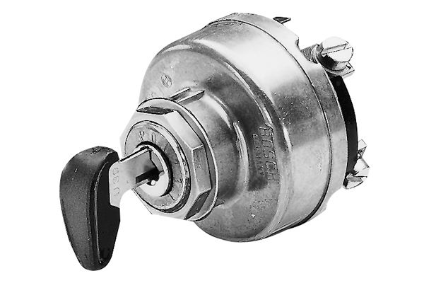 BOSCH 0 342 202 001 - Zünd-/Startschalter