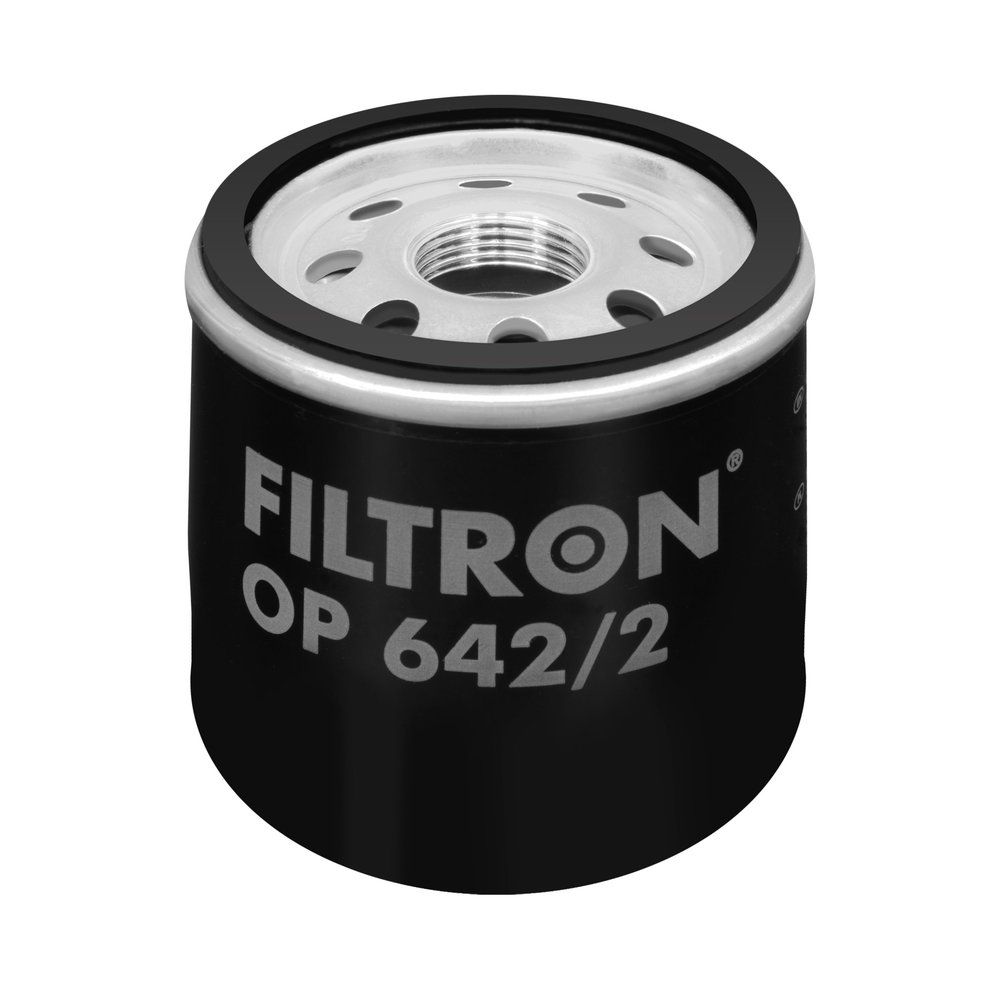 FILTRON OP 642/2 - Ölfilter