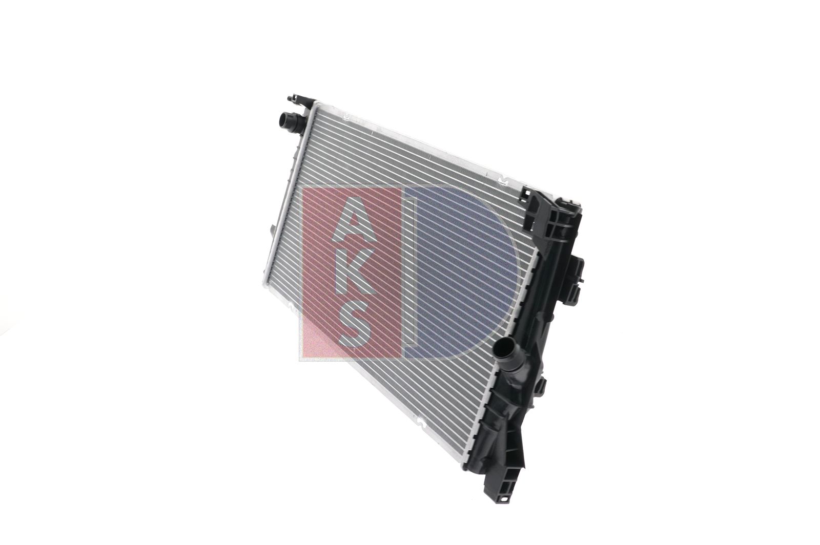 AKS DASIS 050093N - Kühler, Motorkühlung