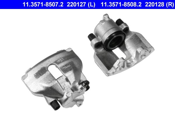 ATE 11.3571-8507.2 - Bremssattel