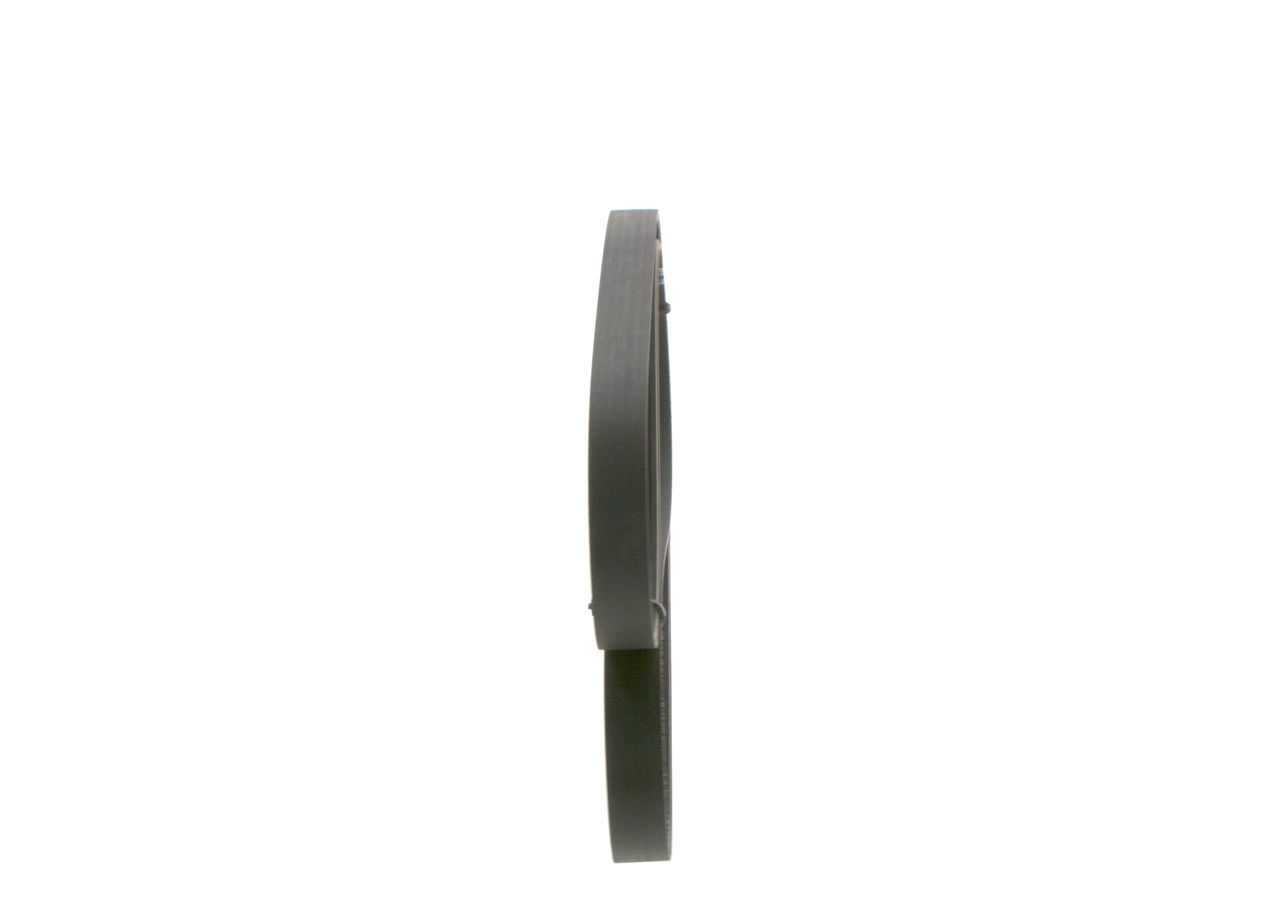 BOSCH 1 987 945 711 - Keilrippenriemen