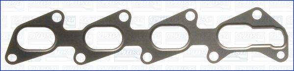 AJUSA 13152800 - Dichtung, Abgaskrümmer