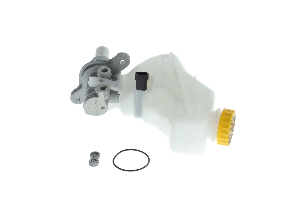 BOSCH 0 204 123 682 - Hauptbremszylinder