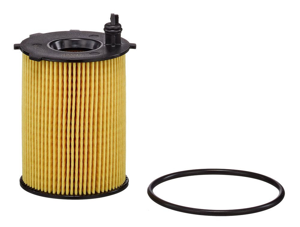 MANN-FILTER HU 7006 z - Ölfilter