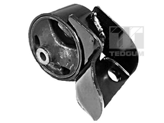 TEDGUM 00340468 - Lagerung, Motor