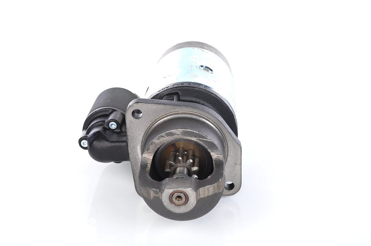 BOSCH 0 001 368 302 - Starter