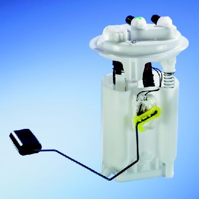 BOSCH 0 986 580 312 - Kraftstoff-Fördereinheit