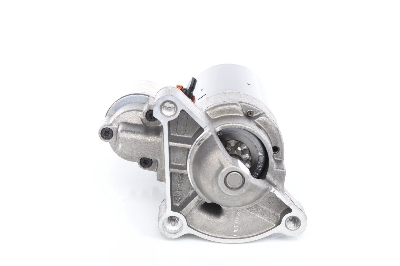 BOSCH 0 001 107 050 - Starter