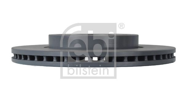 FEBI BILSTEIN 108394 - Bremsscheibe