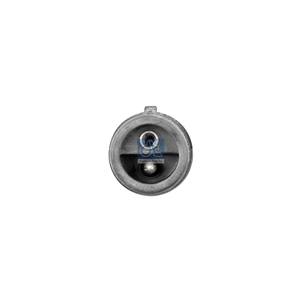 DT Spare Parts 1.21669 - Sensor, Raddrehzahl