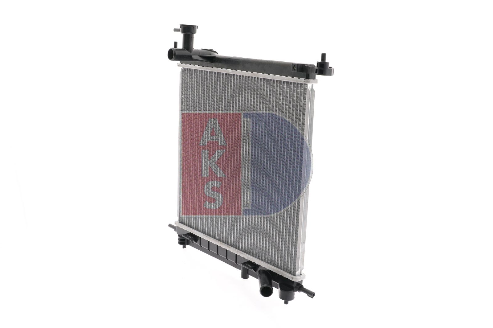 AKS DASIS 070194N - Kühler, Motorkühlung
