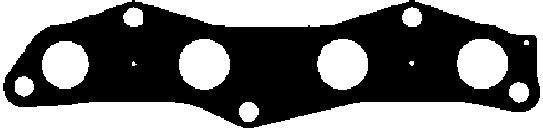 CORTECO 026378P - Dichtung, Abgaskrümmer