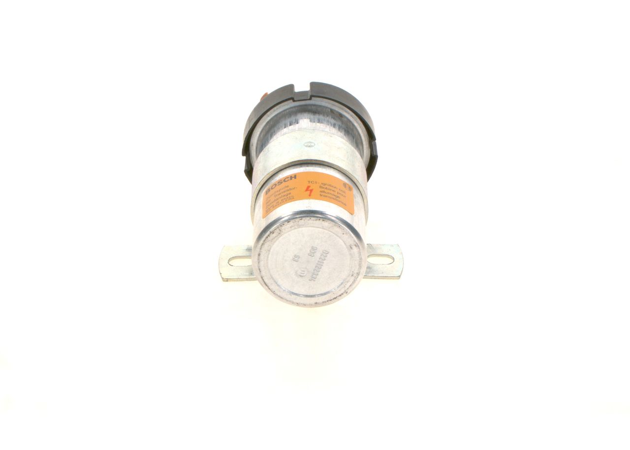 BOSCH 0 221 122 334 - Zündspule