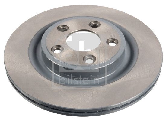 FEBI BILSTEIN 108660 - Bremsscheibe