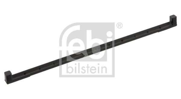 FEBI BILSTEIN 102396 - Dichtung, Steuergehäusedeckel