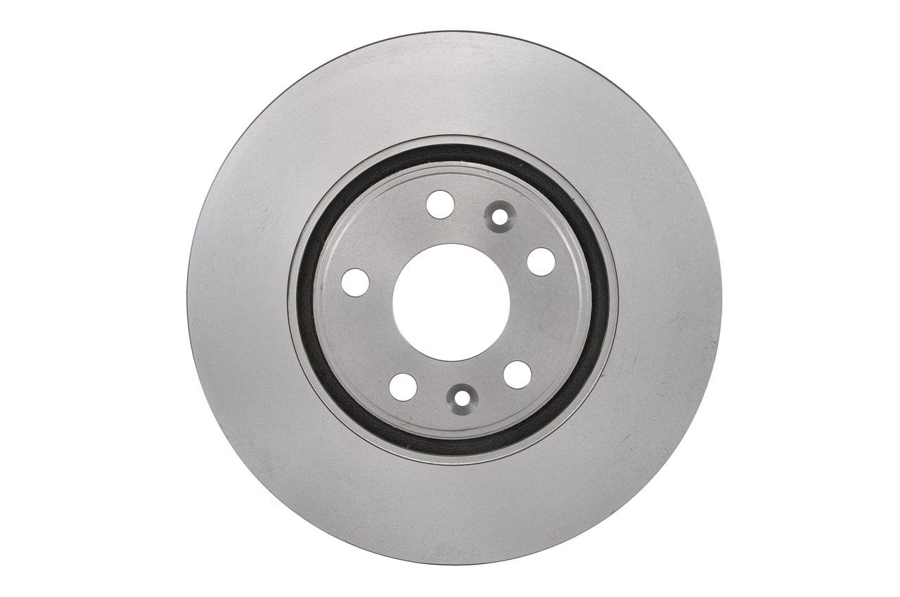 BOSCH 0 986 479 552 - Bremsscheibe