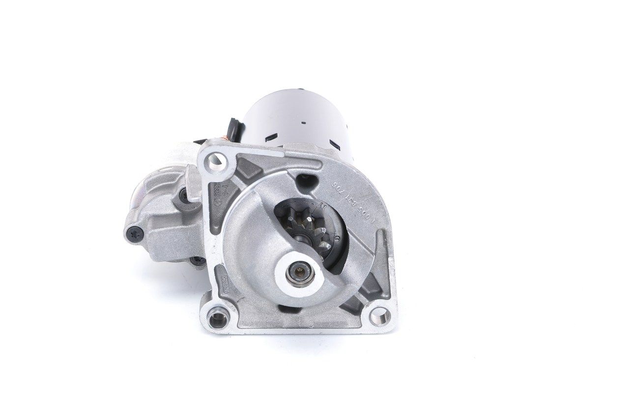 BOSCH 0 001 108 420 - Starter