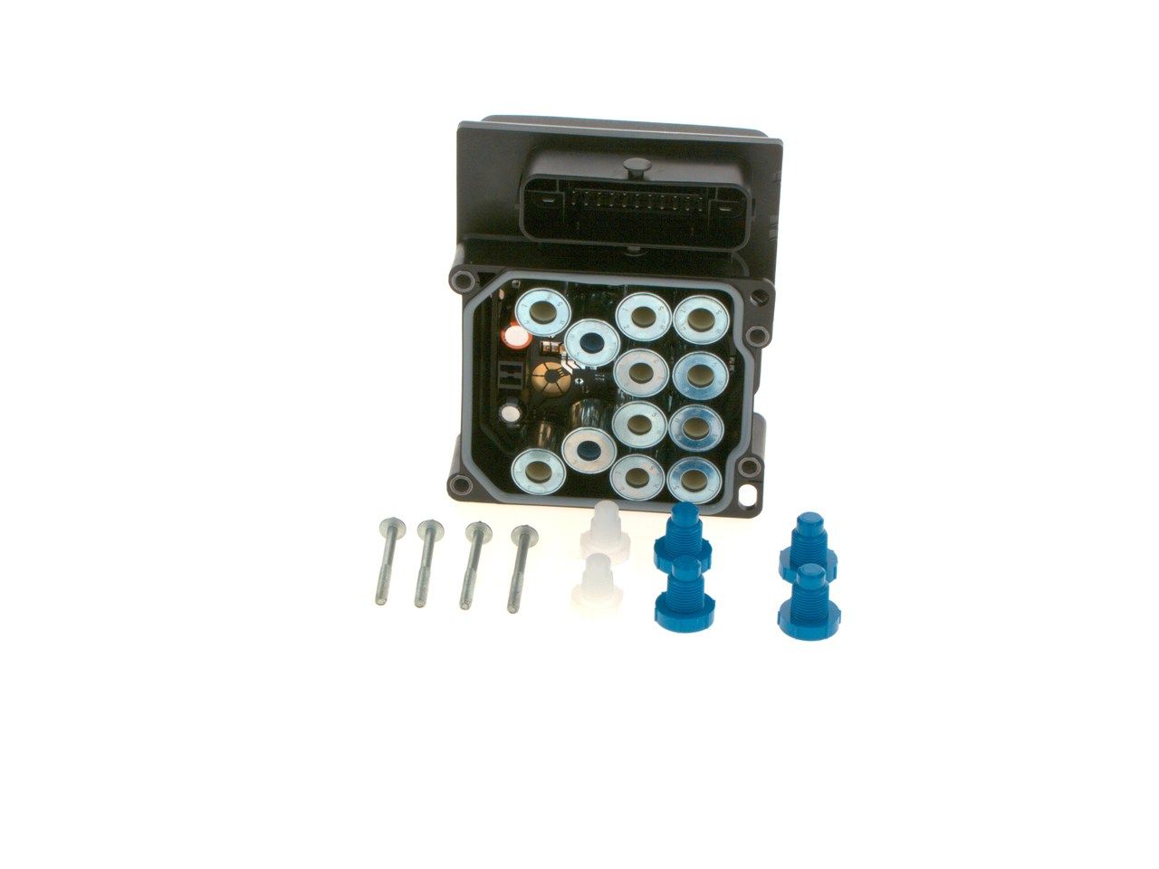 BOSCH 1 265 916 996 - Steuergerätsatz