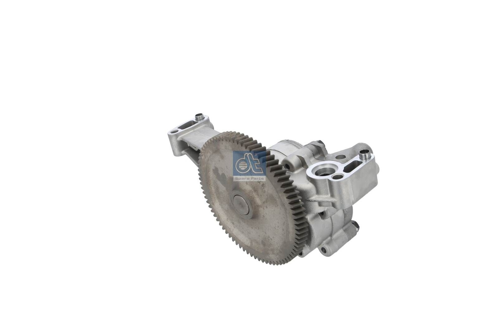 DT Spare Parts 1.10681 - Ölpumpe