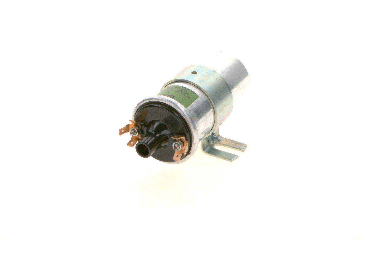 BOSCH 0 221 119 021 - Zündspule