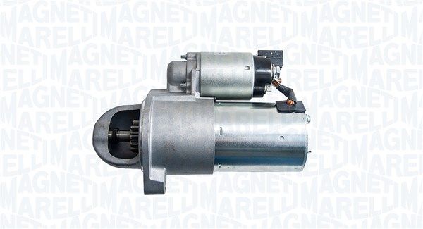 MAGNETI MARELLI 063725446010 - Starter