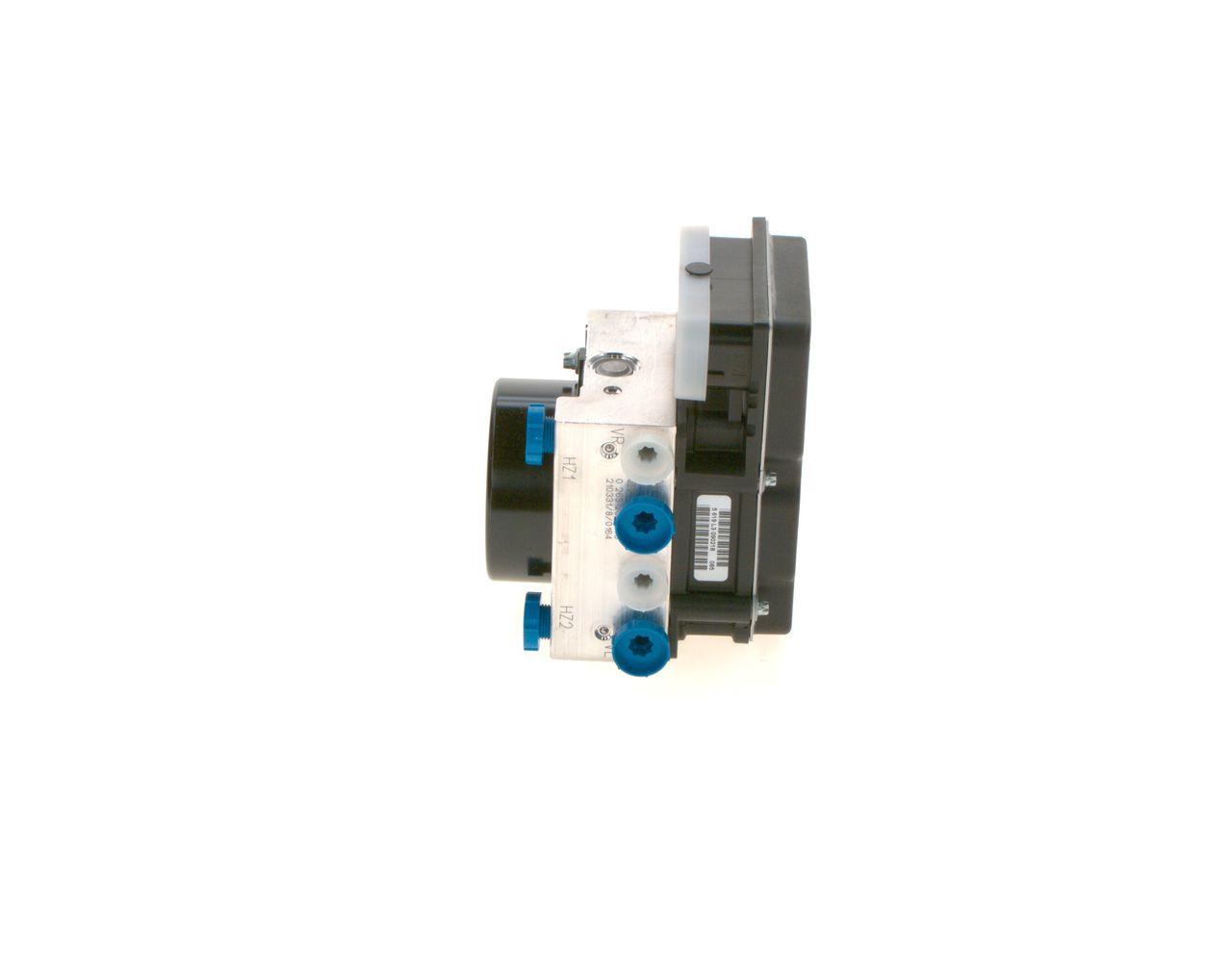 BOSCH 0 265 237 045 - Hydraulikaggregat, Bremsanlage